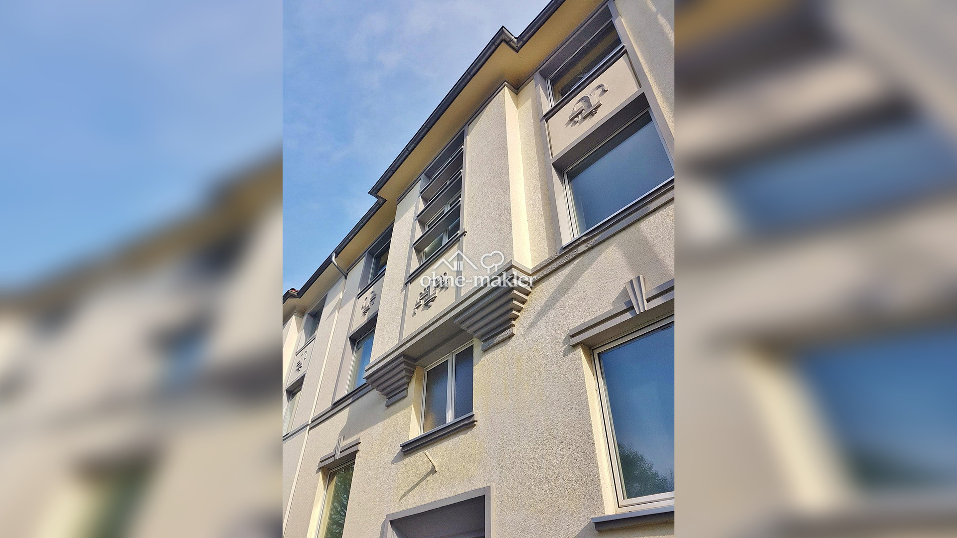 ruhige Lage in Hildesheim-Moritzberg – rzrt t1, 31139 Hildesheim – Vorschaubild 2