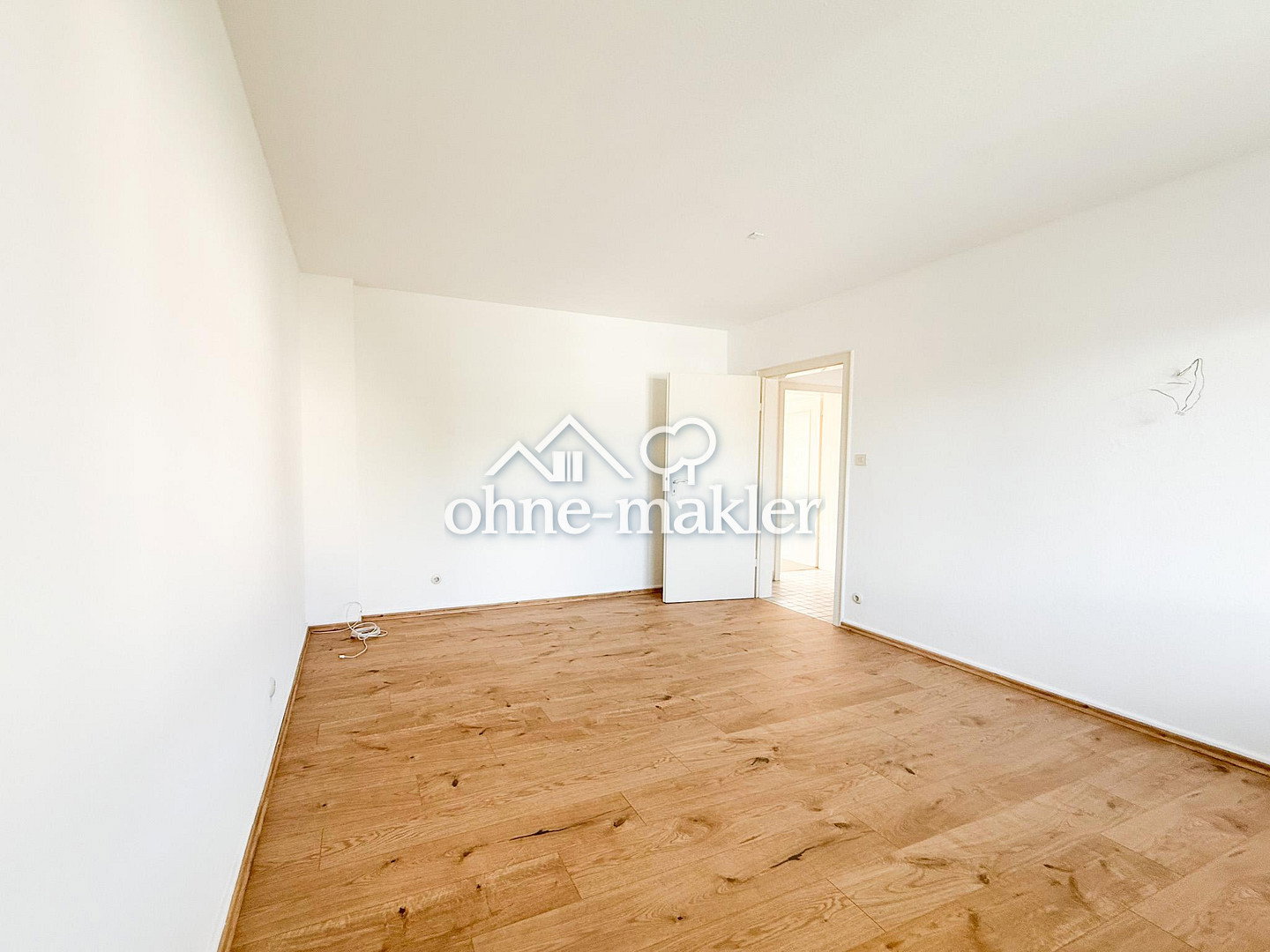 Ruhige Duisburg-Lage mit Balkon – Waldecker Str 11, 47169 Duisburg – Vorschaubild 2