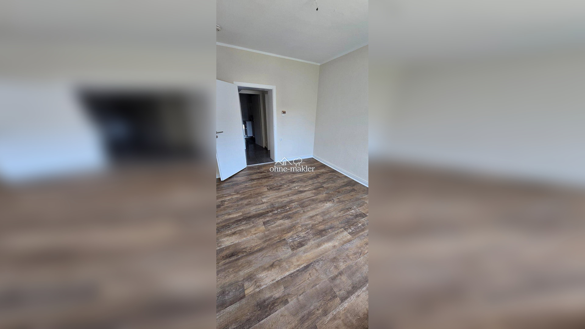 WG-freundliche 3-Zimmer-Wohnung in Essen – Hobeisenstr., 45147 Essen – Vorschaubild 2