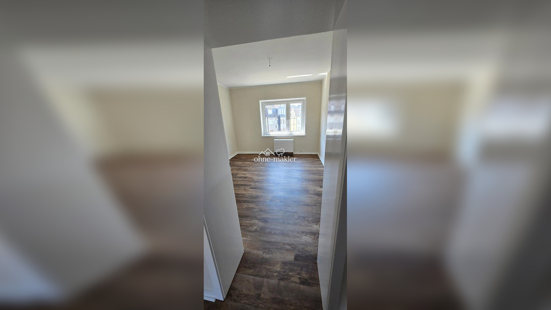 WG-freundliche 3-Zimmer-Wohnung in Essen – Hobeisenstr., 45147 Essen – Vorschaubild 3