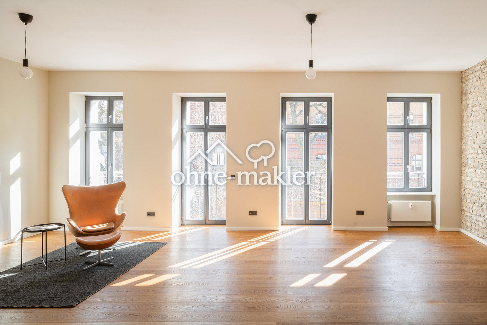 Kreuzberg-Kiez Top 4,5-Zi-Wohnung zum Sofarteinzug – Graefestrasse 80, 10967 Berlin – Vorschaubild 2