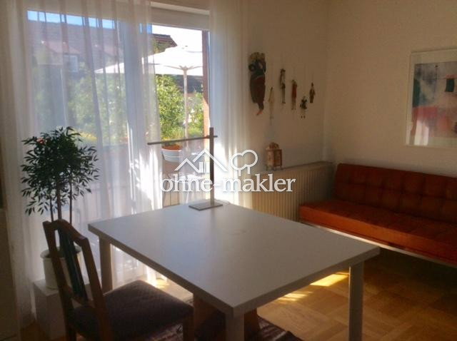 Traumwohnung mit Studio & Garten in Stuttgart – Stossäckerstrasse 54, 70563 Stuttgart – Vorschaubild 9