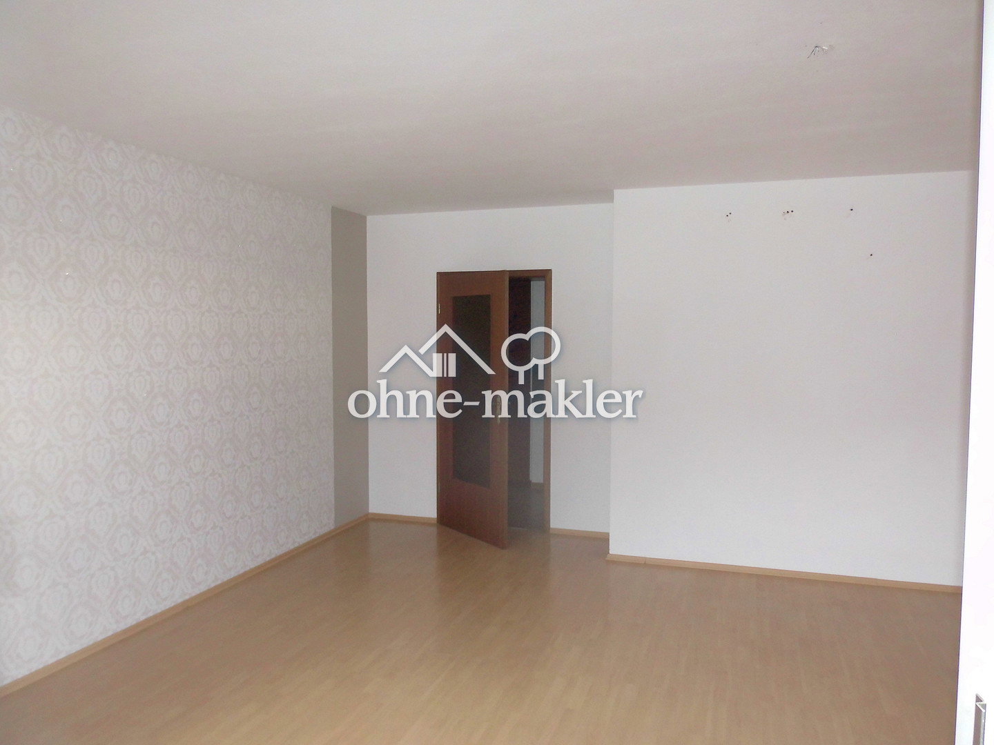 zentrale Lage, Südbalkon & Dachterrasse – Bella Clava 19, 37170 Uslar – Vorschaubild 3