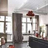 Exklusives Architekten – Loft : Design, Licht & Großzügigkeit im Ursprung des Prenzlauer Berg – 10405 Berlin – Vorschaubild 3