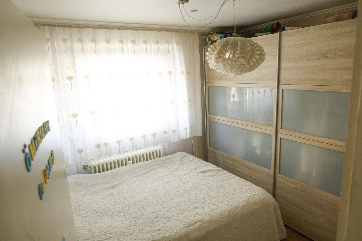 Renovierungsbedürftige Wohnung mit viel Potenzial in Stuttgart-Zuffenhausen – 70435 Stuttgart – Vorschaubild 4