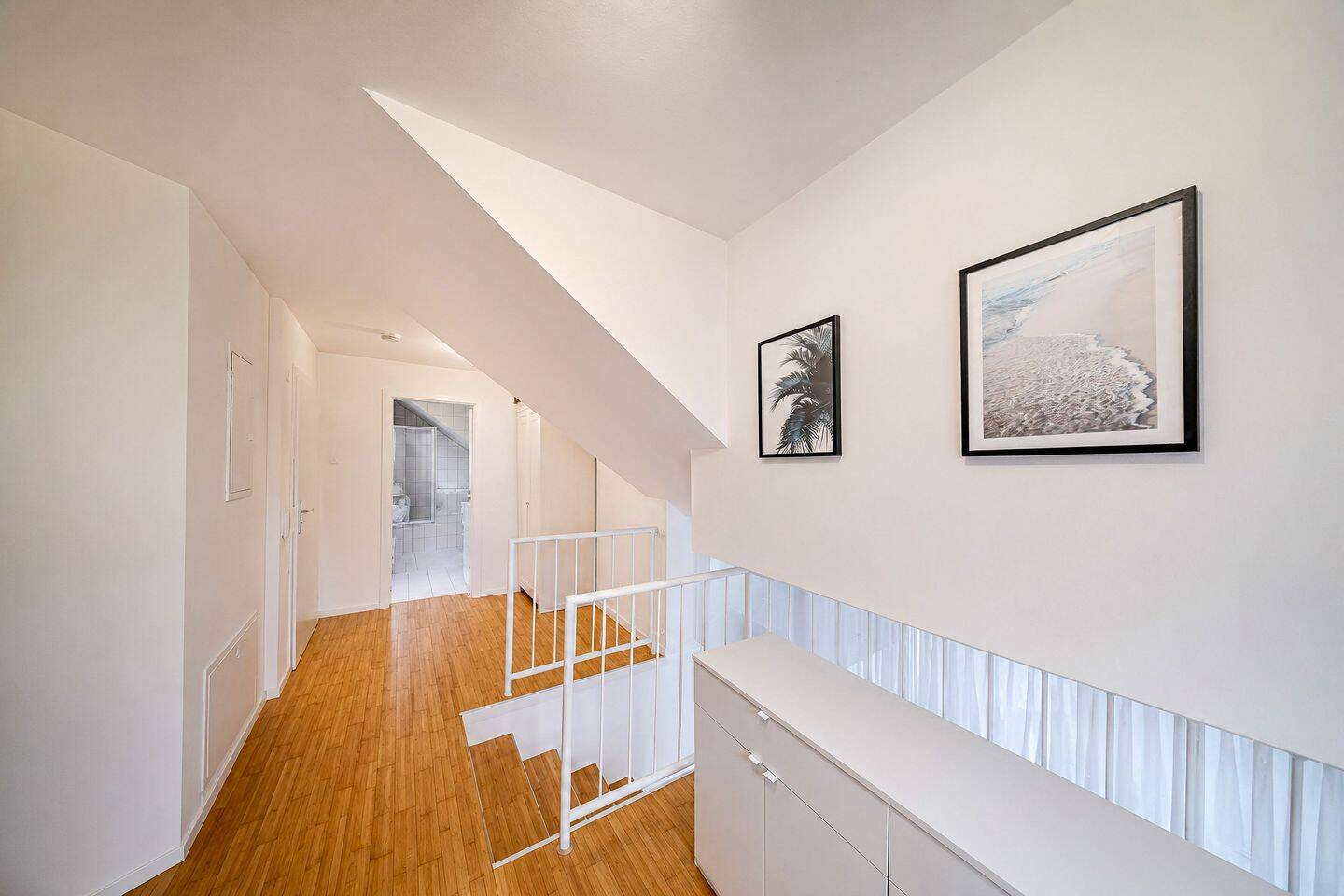 Wohnen mit Garten in besonderer Hanglage – 2,5-Zimmer-Wohnung in Stuttgart-Vaihingen – 70569 Stuttgart – Vorschaubild 4