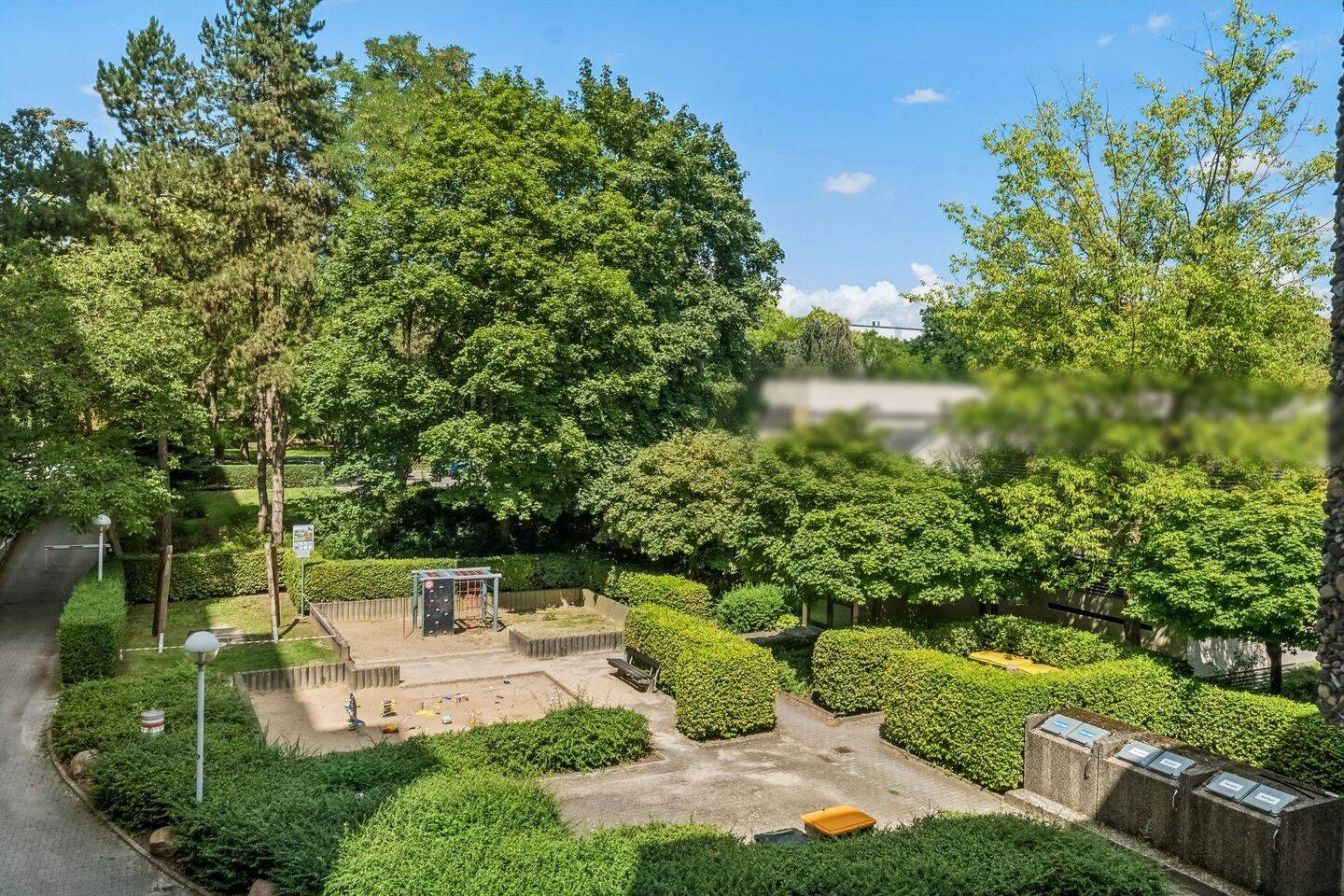 Wohnung in Berlin-Zehlendorf – 14169 Berlin – Vorschaubild 3
