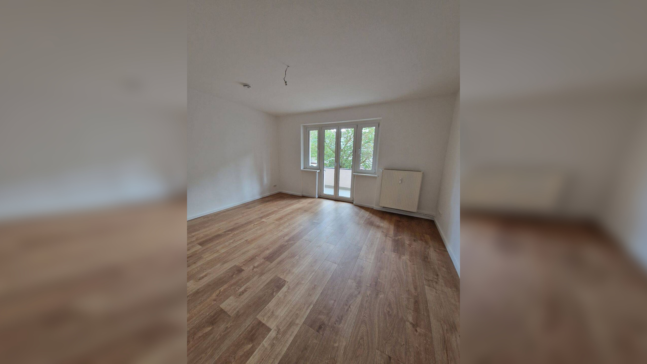 Top Wohnung mit Balkon und Einbauküche – Sommer Deal – jetzt zwei Kaltmieten frei* – 39114 Magdeburg – Vorschaubild 3