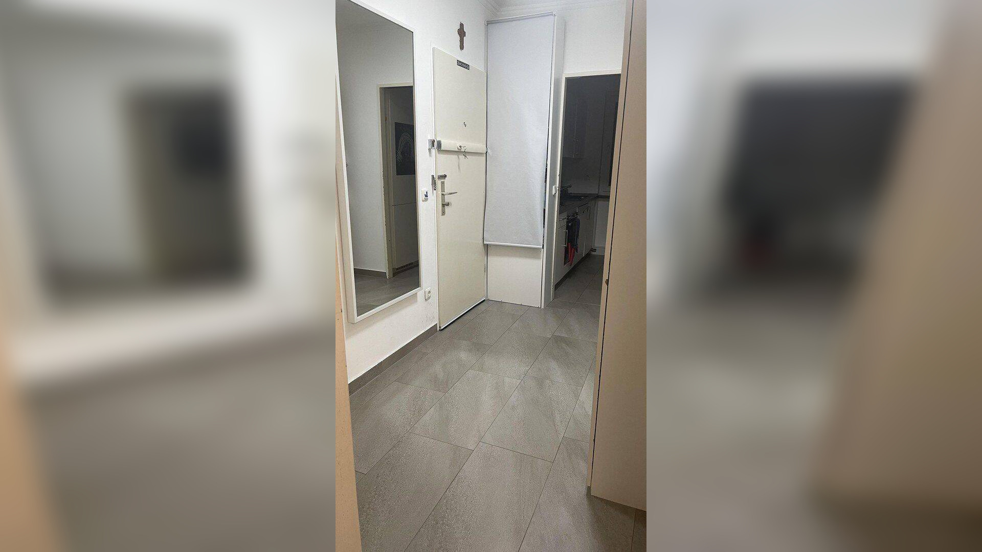 3-Zimmer-Wohnung mit großem Balkon – Provisionsfrei – 22117 Hamburg – Vorschaubild 8