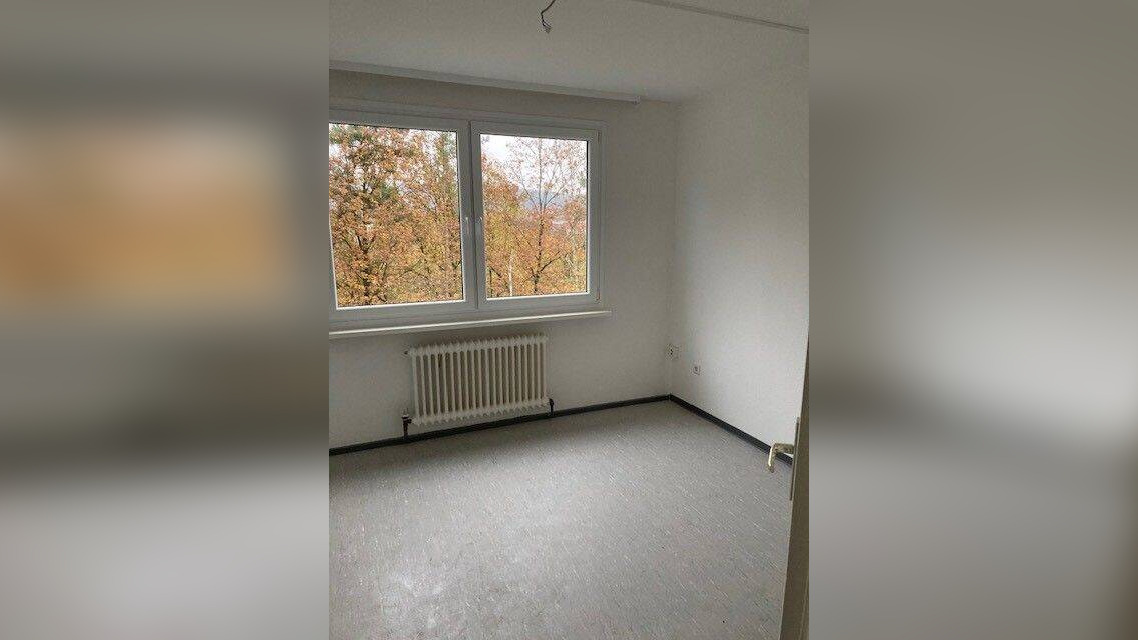 3-Zimmer-Wohnung mit Balkon – Einziehen und Entspannen – 35039 Marburg – Vorschaubild 3