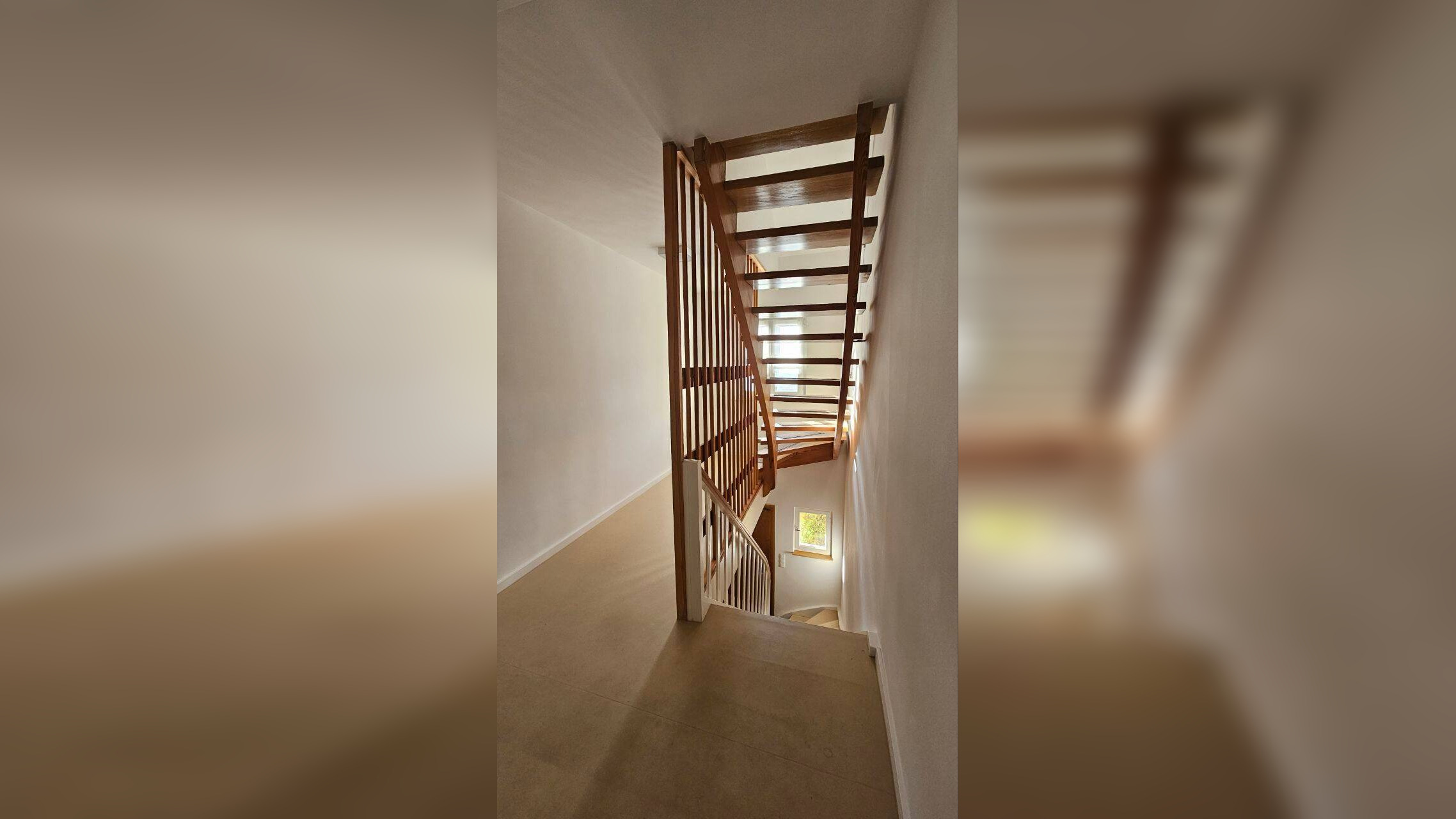 60m² 3Z Traumwohnung mit Blick ins Grüne – 63589 Linsengericht – Vorschaubild 2