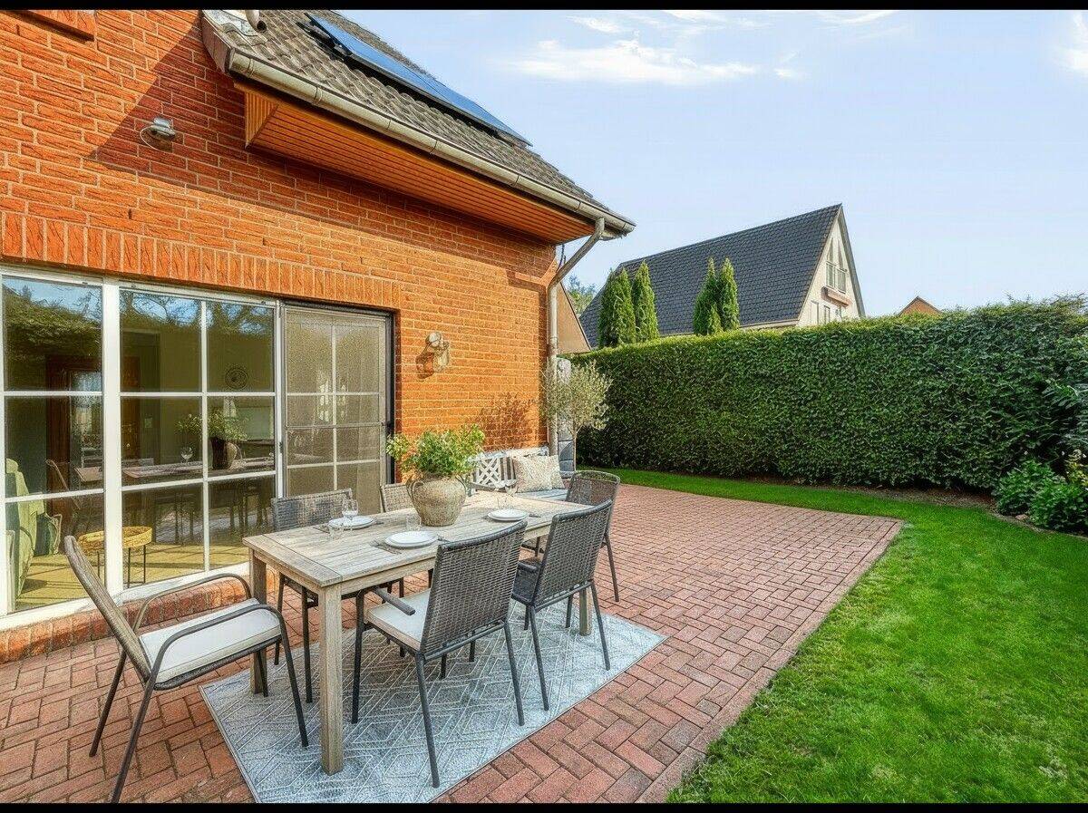 Familienfreundliches Reihenendhaus mit PV-Anlage & Klimaanlage – 38120 Braunschweig – Vorschaubild 3