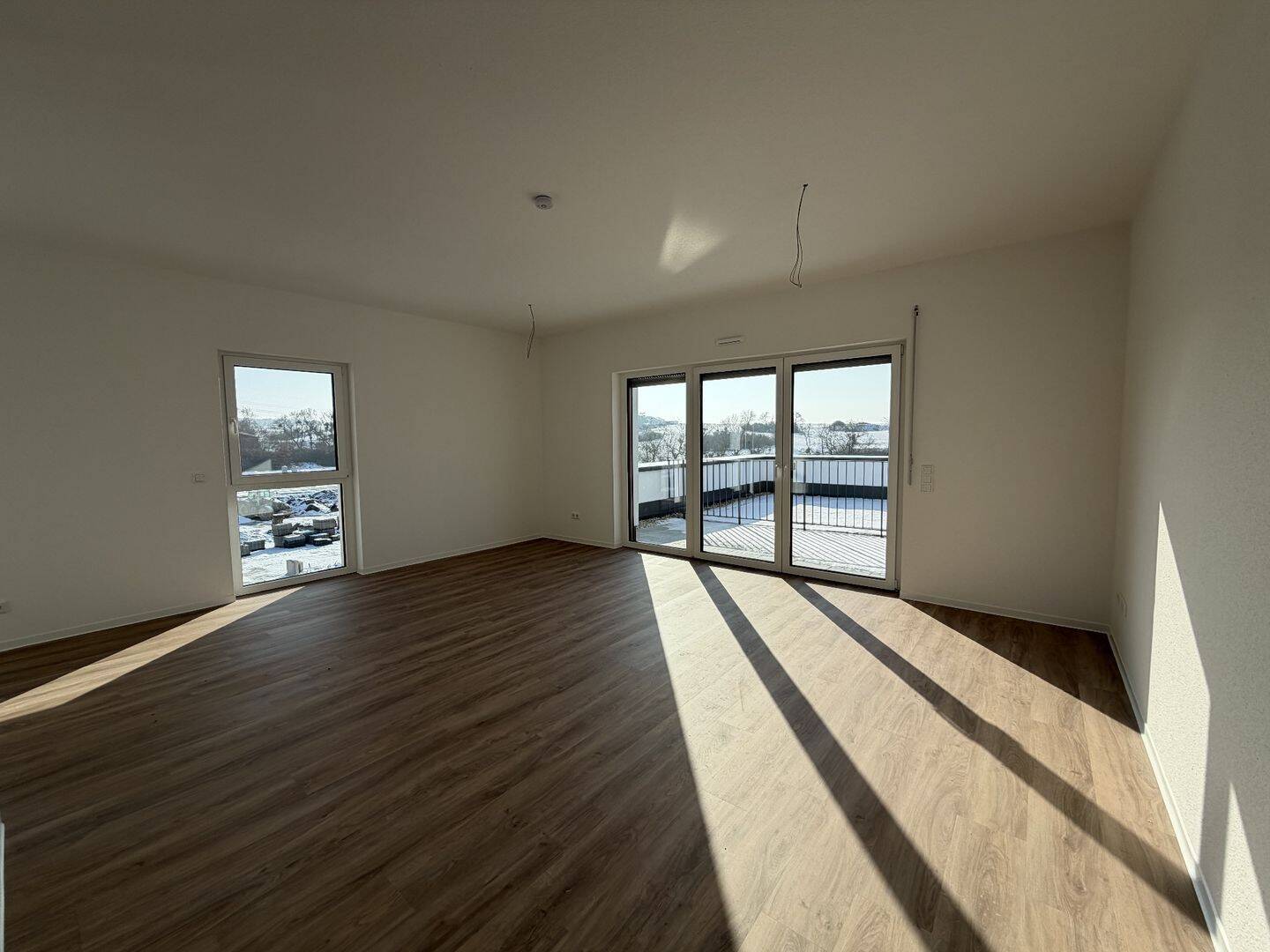 Wohnen mit Weitblick – Komfortabler Neubau mit Aufzug – 65589 Hadamar – Vorschaubild 3