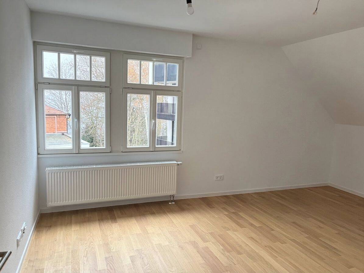2-Zimmer-Juwel in kernsanierter Altstadtvilla – 36037 Fulda – Vorschaubild 3