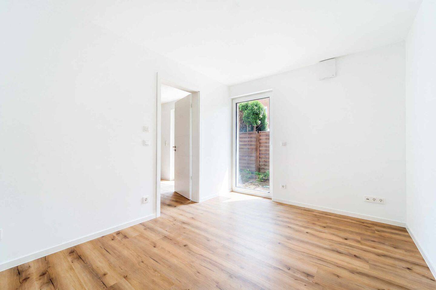 3-Zimmer-Neubauwohnung mit Terrasse in ruhiger Lage! – 22145 Hamburg – Vorschaubild 8
