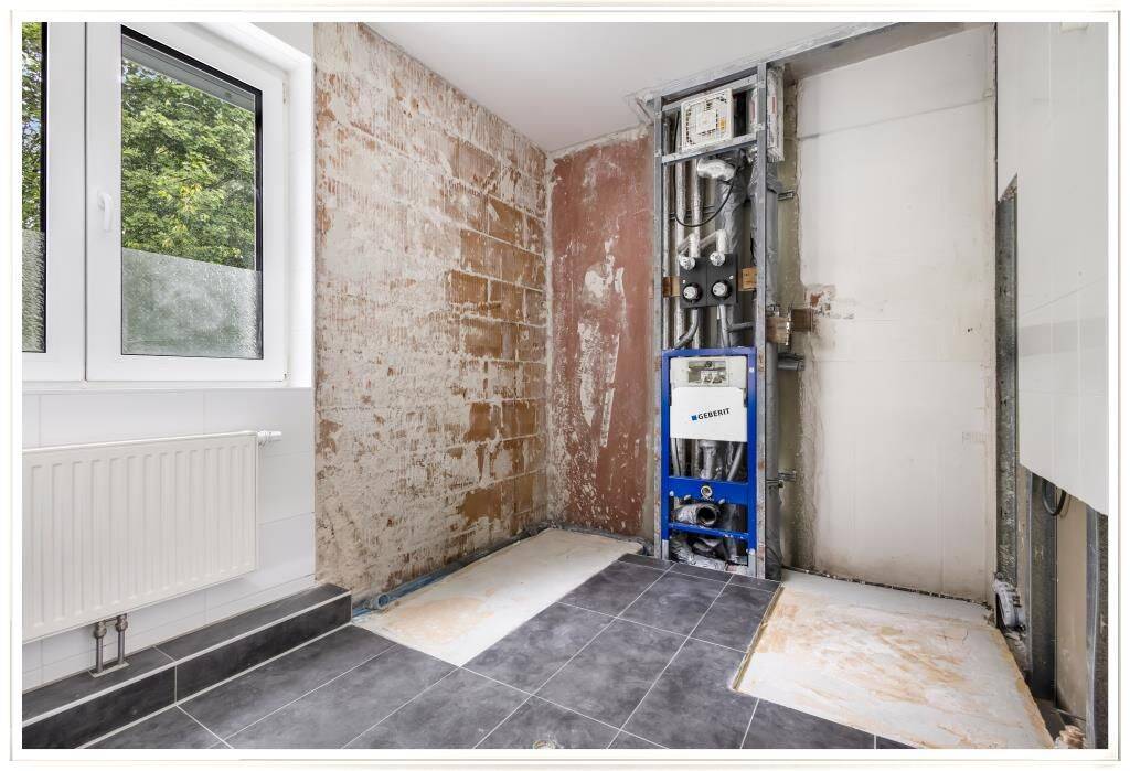 Moderne 2-Zi.-Wohnung in Bogenhausen – Günstiger durch Erbpacht! – 81925 München – Vorschaubild 9