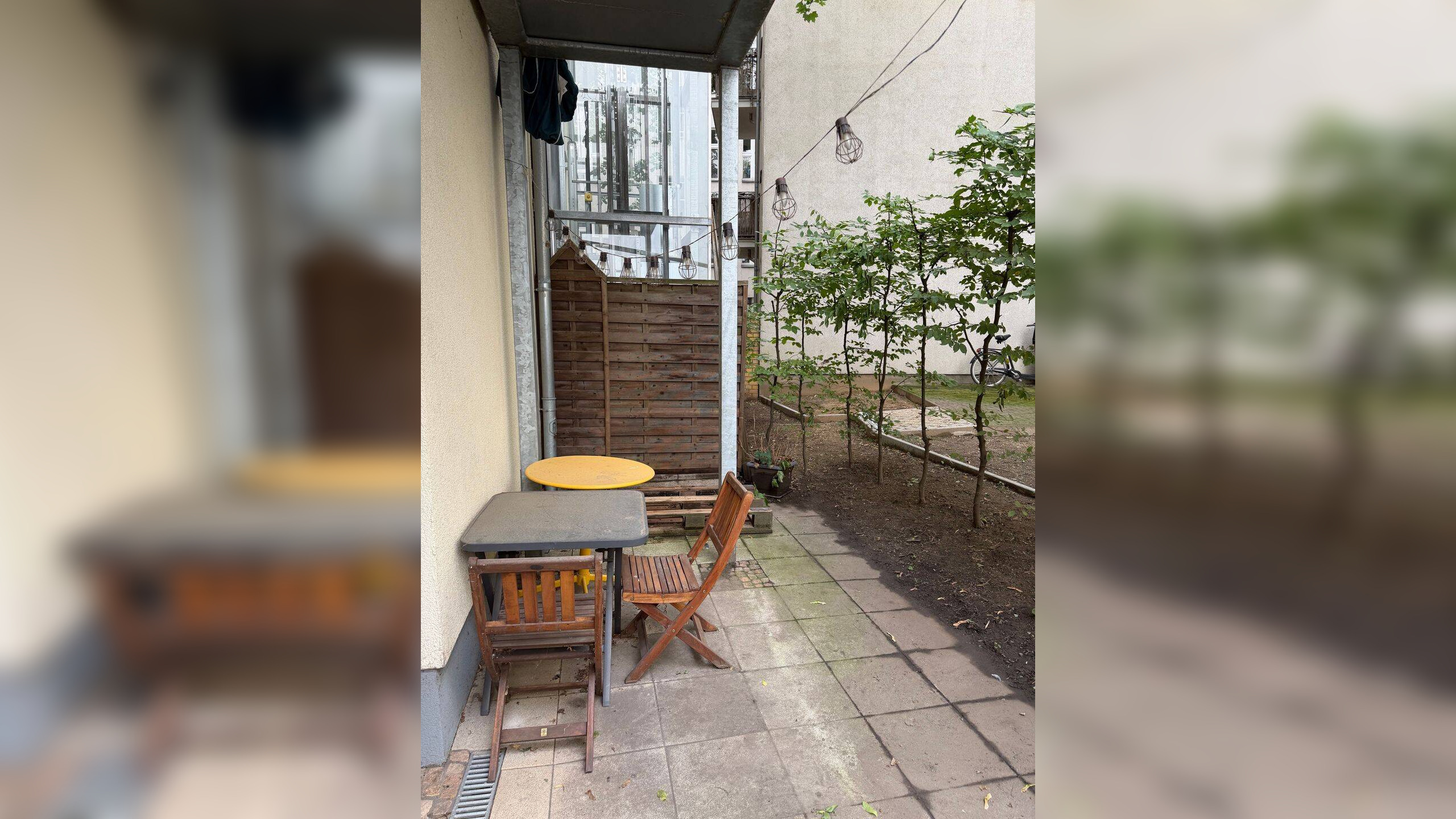 Mitten drin im schönsten Gleimviertel – 10437 Berlin – Vorschaubild 3