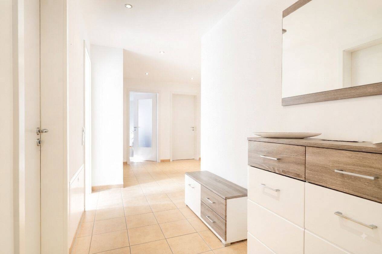 MUTZHAS – Wohnung am Pasinger Stadtpark – 81243 München – Vorschaubild 2