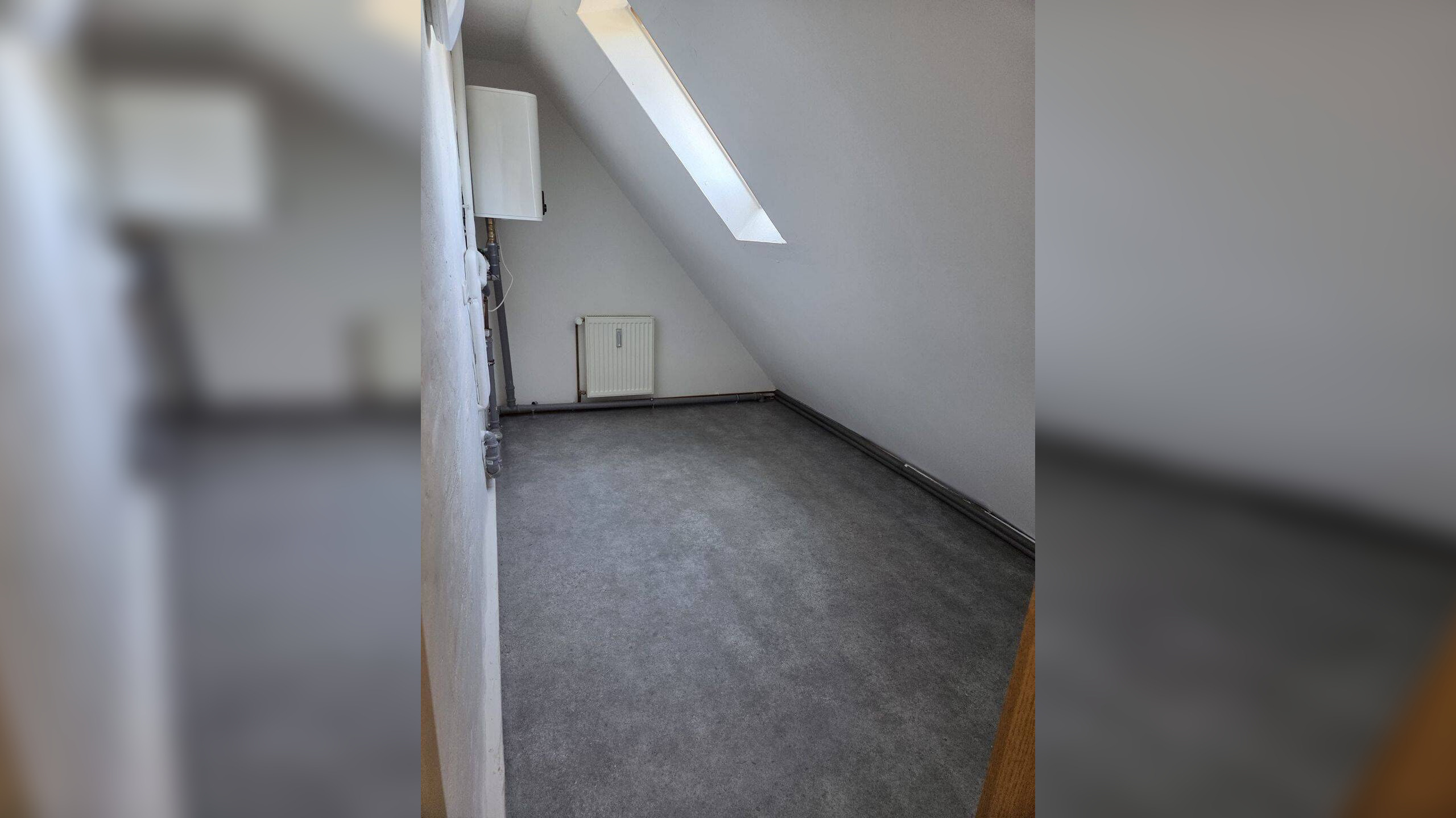 2 Zimmer Wohnung mit Blick auf süßen See – 6317 Seegebiet Mansfelder Land – Vorschaubild 2