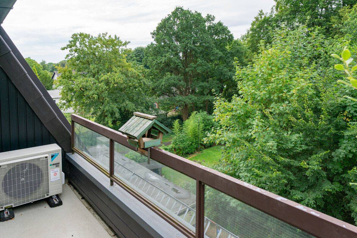 PURNHAGEN-IMMOBILIEN –  Großzügige 4-Zimmer-Wohnung mit TG-Stellplatz in zentraler Lage von Rönnebeck – 28777 Bremen – Vorschaubild 3