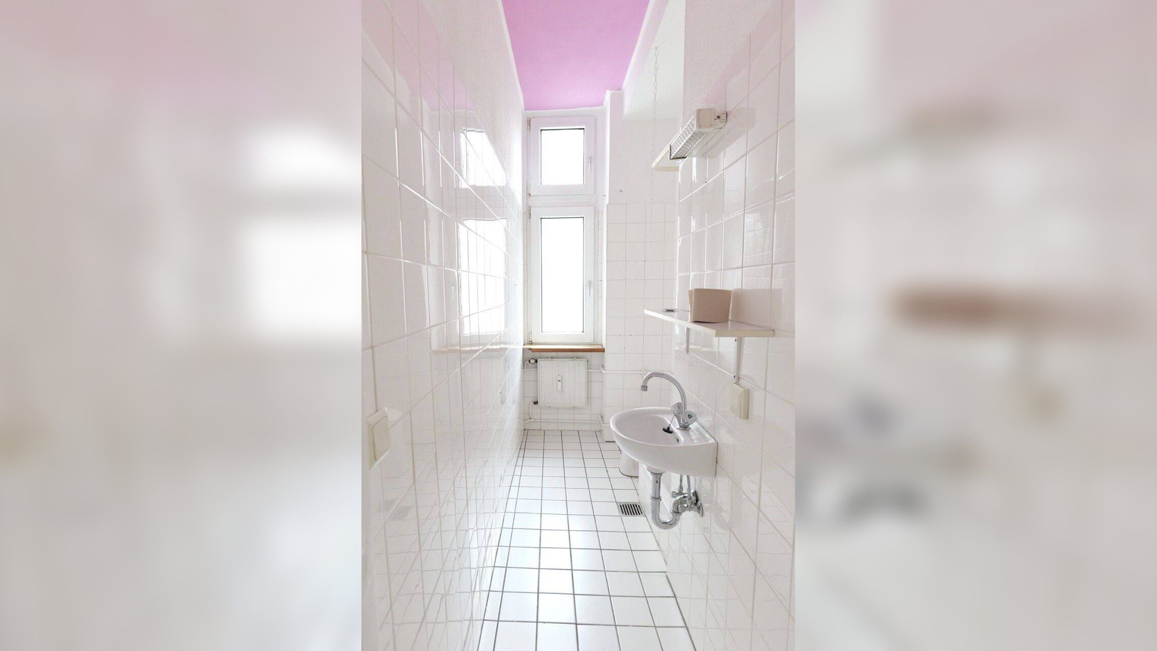 Charmante 1-Zimmer-Wohnung zwischen Schlossstraße und Freier Universität – 12163 Berlin – Vorschaubild 9