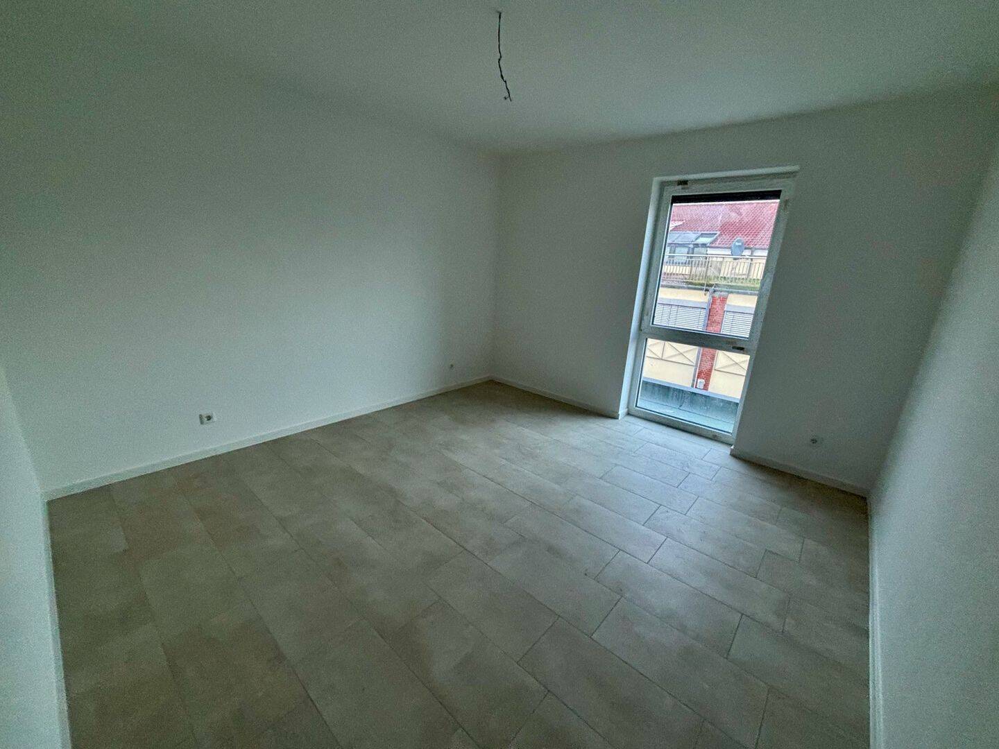 Attraktive ETW mit Premium-Outdoorfläche! – 22457 Hamburg – Vorschaubild 8