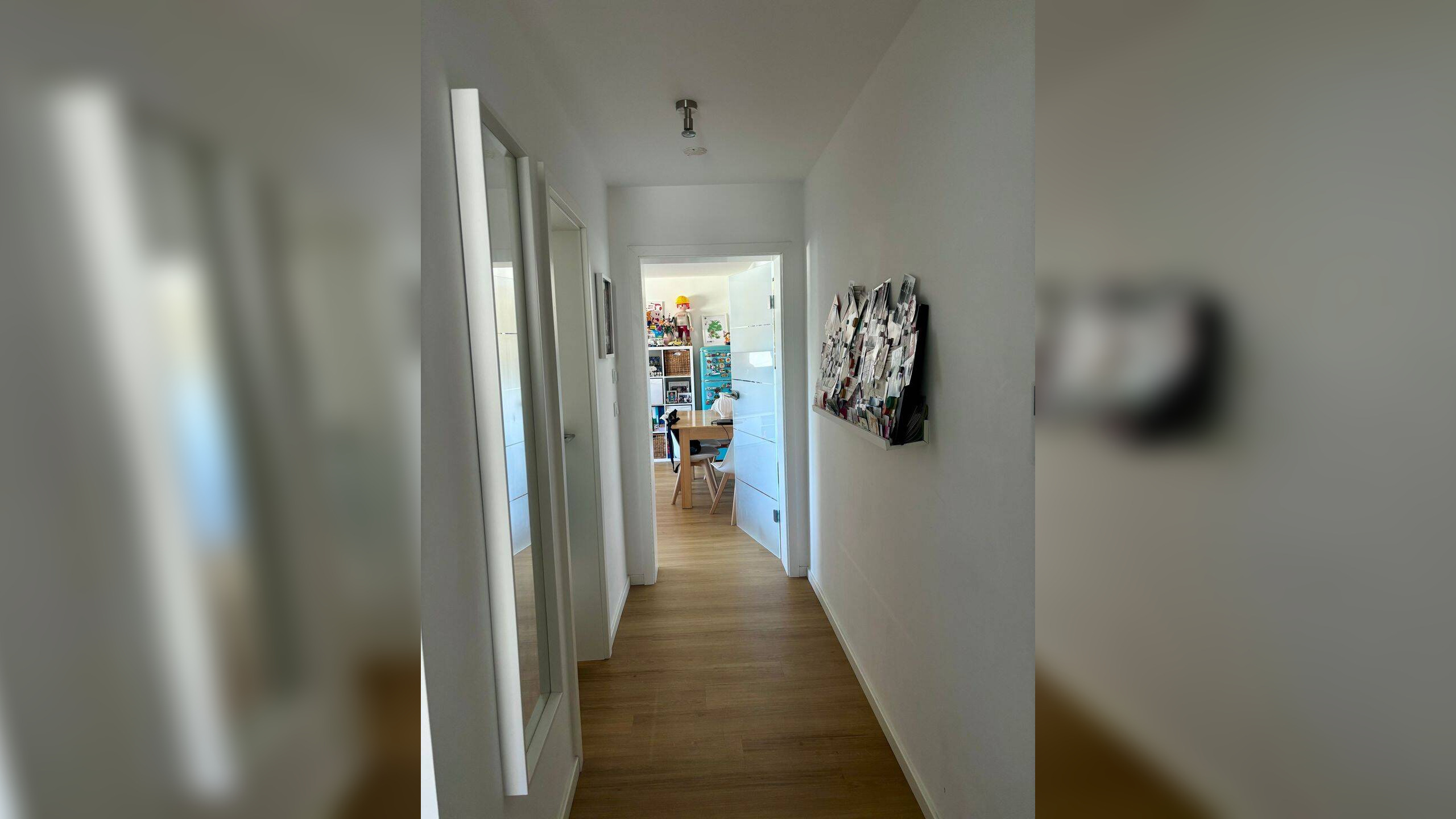 Schöne 2 Zimmerwohnung – 60439 Frankfurt am Main – Vorschaubild 2