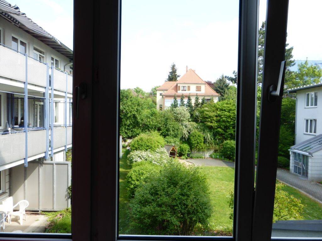 2-Raumwohnung im Waldschlösschenarenal provisionsfrei – 1099 Dresden – Vorschaubild 3
