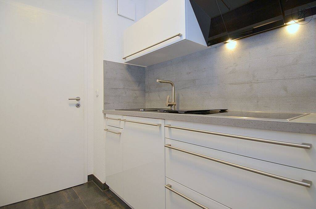 Gemütliche möblierte 1,5-Zimmer Wohnung mit TG-Stellplatz in Wiesbaden-Südost – 65189 Wiesbaden – Vorschaubild 3