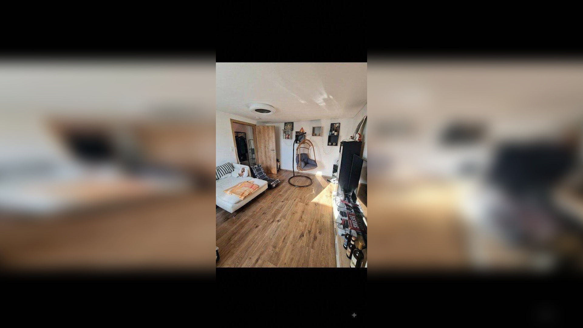 Attraktive, neuwertig sanierte 3-Zimmer-Dachgeschosswohnung in zentraler Lage von Vinningen – 66957 Vinningen – Vorschaubild 4