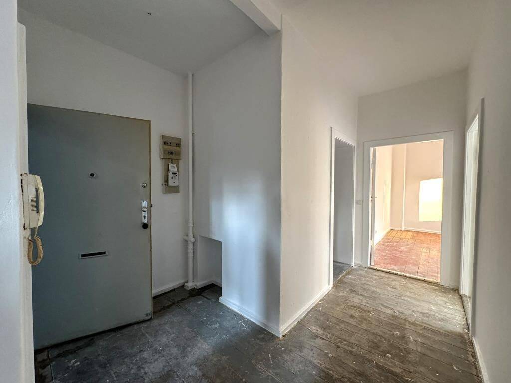 bezugsfreie 3-Zimmer-Wohnung – Jetzt Nebenkosten sparen! – 13509 Berlin – Vorschaubild 5