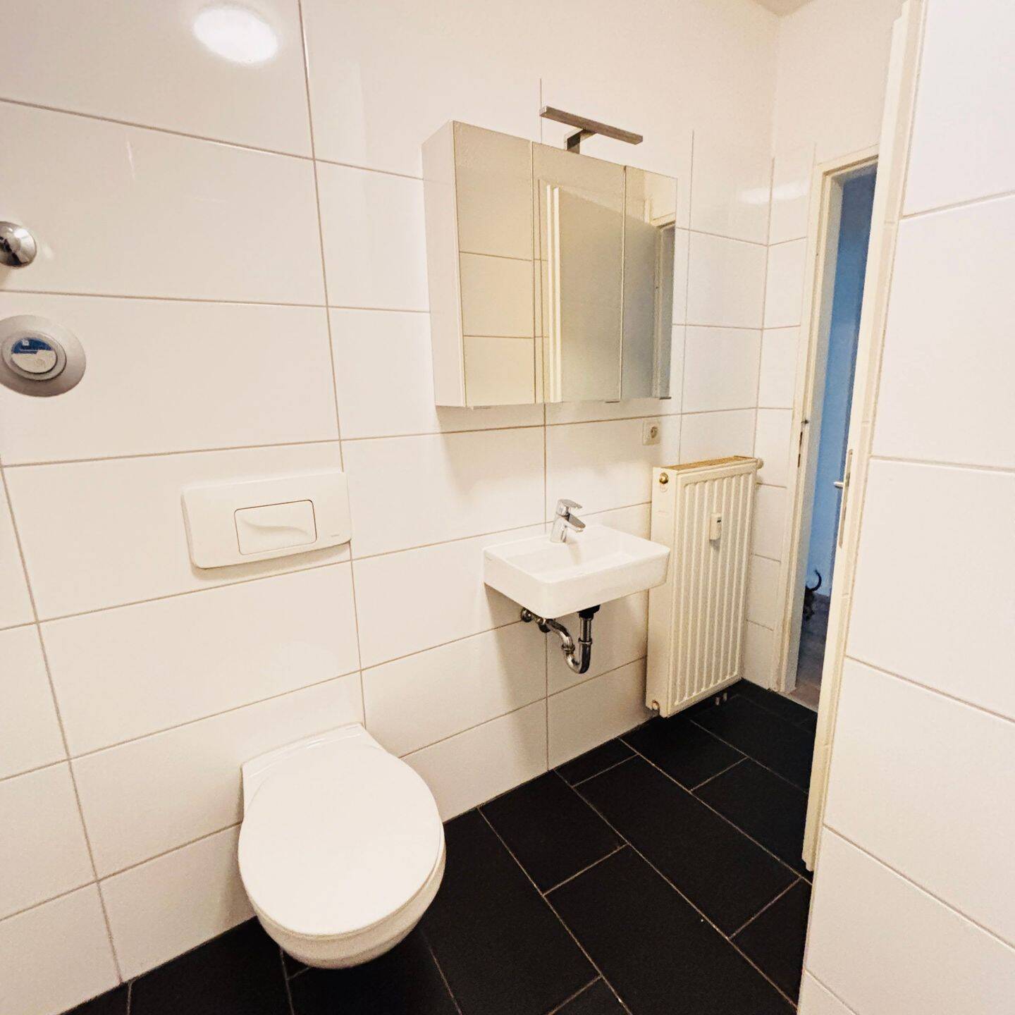 Moderne 2-Zimmer-Wohnung in Halle (Saale) Nähe Lutherplatz – 6110 Halle (Saale) – Vorschaubild 8