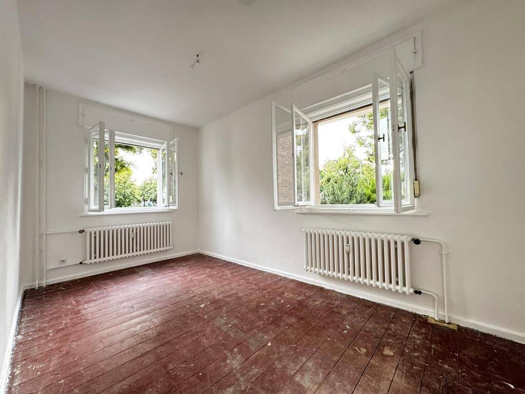 bezugsfreie 3-Zimmer-Wohnung – Jetzt Nebenkosten sparen! – 13509 Berlin – Vorschaubild 7