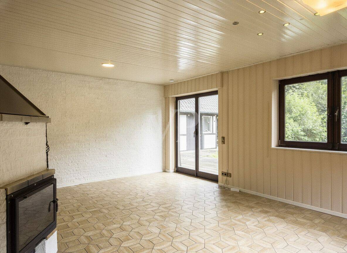 Bezugsfreies EFH mit großem Grundstück in traumhafter Lage – 26133 Oldenburg (Oldb) – Vorschaubild 9