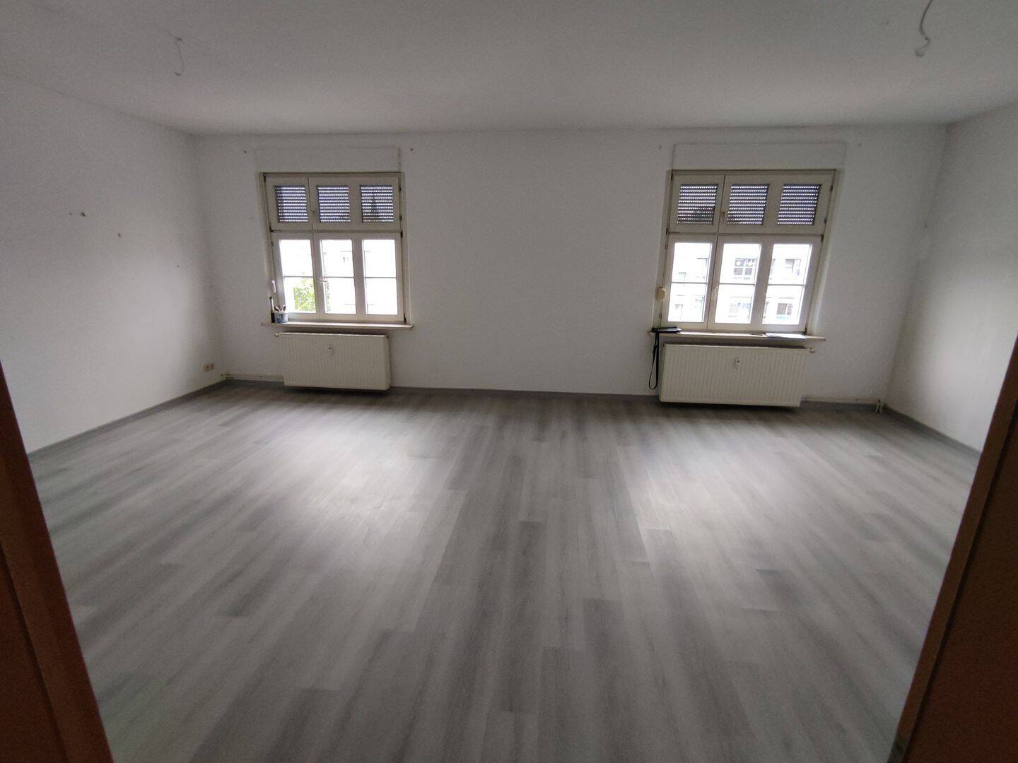 4-Raum-Wohnung in der Bahnhofsvorstadt – 39576 Stendal – Vorschaubild 2