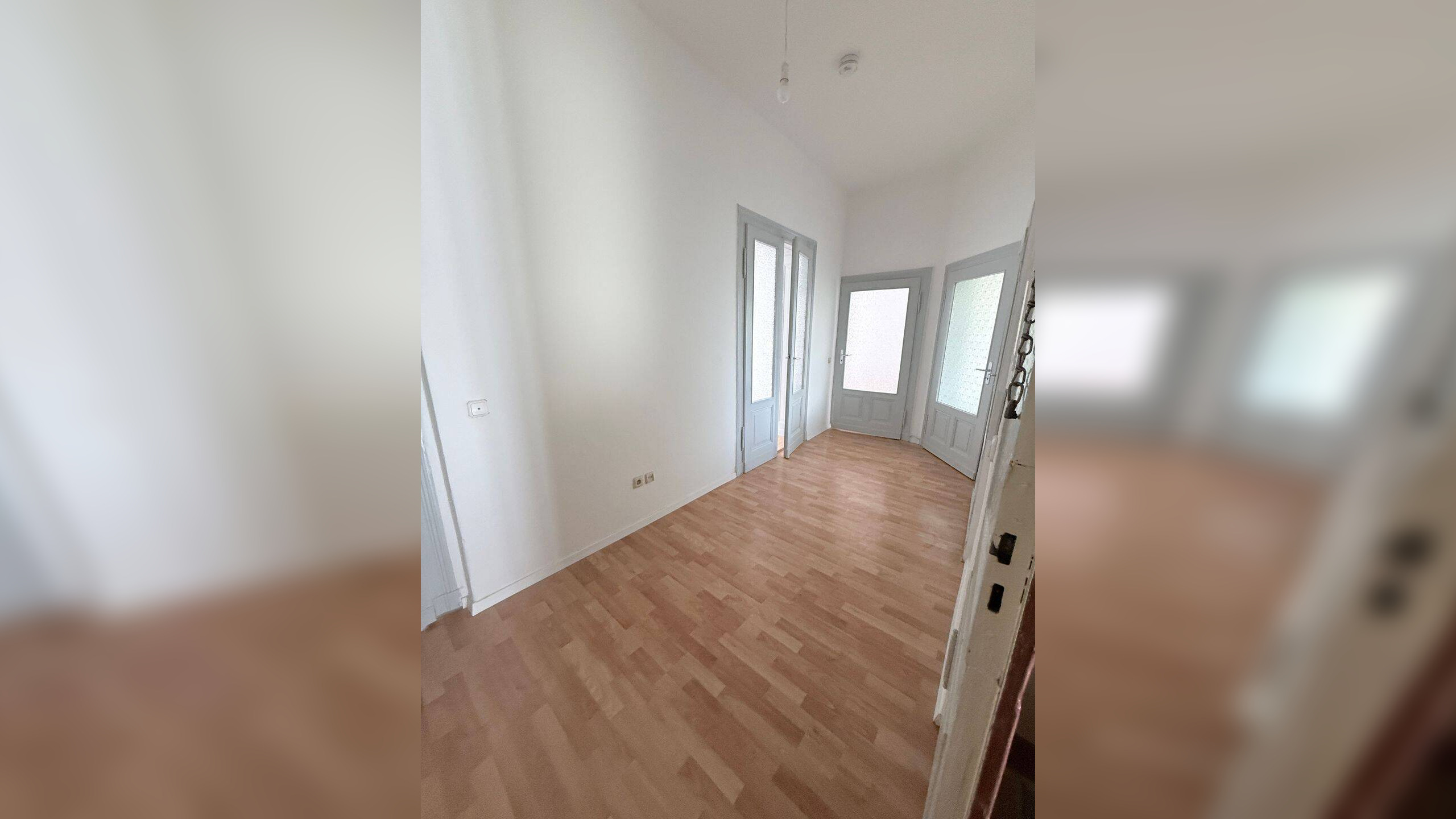 schöne 3-Raum Wohnung 2.OG / Balkon/ Garten – 2826 Görlitz – Vorschaubild 2