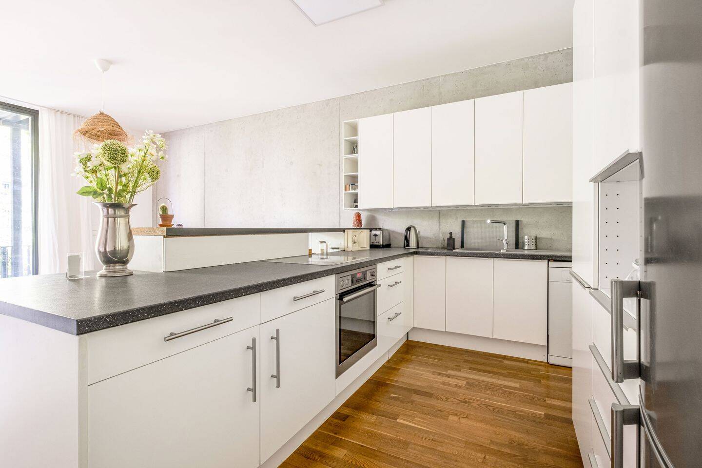 Zeitgemäßes Wohnen in den Berliner Fahrradlofts zwischen Victoriastadt und Rummelsburger Bucht – 10317 Berlin – Vorschaubild 3