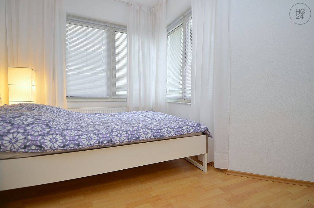 Gemütliche möblierte 1,5-Zimmer Wohnung mit TG-Stellplatz in Wiesbaden-Südost – 65189 Wiesbaden – Vorschaubild 13