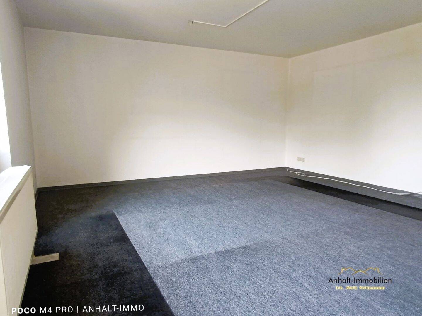 Helle 3-Raumwohnung mit Balkon – 6449 Aschersleben – Vorschaubild 8