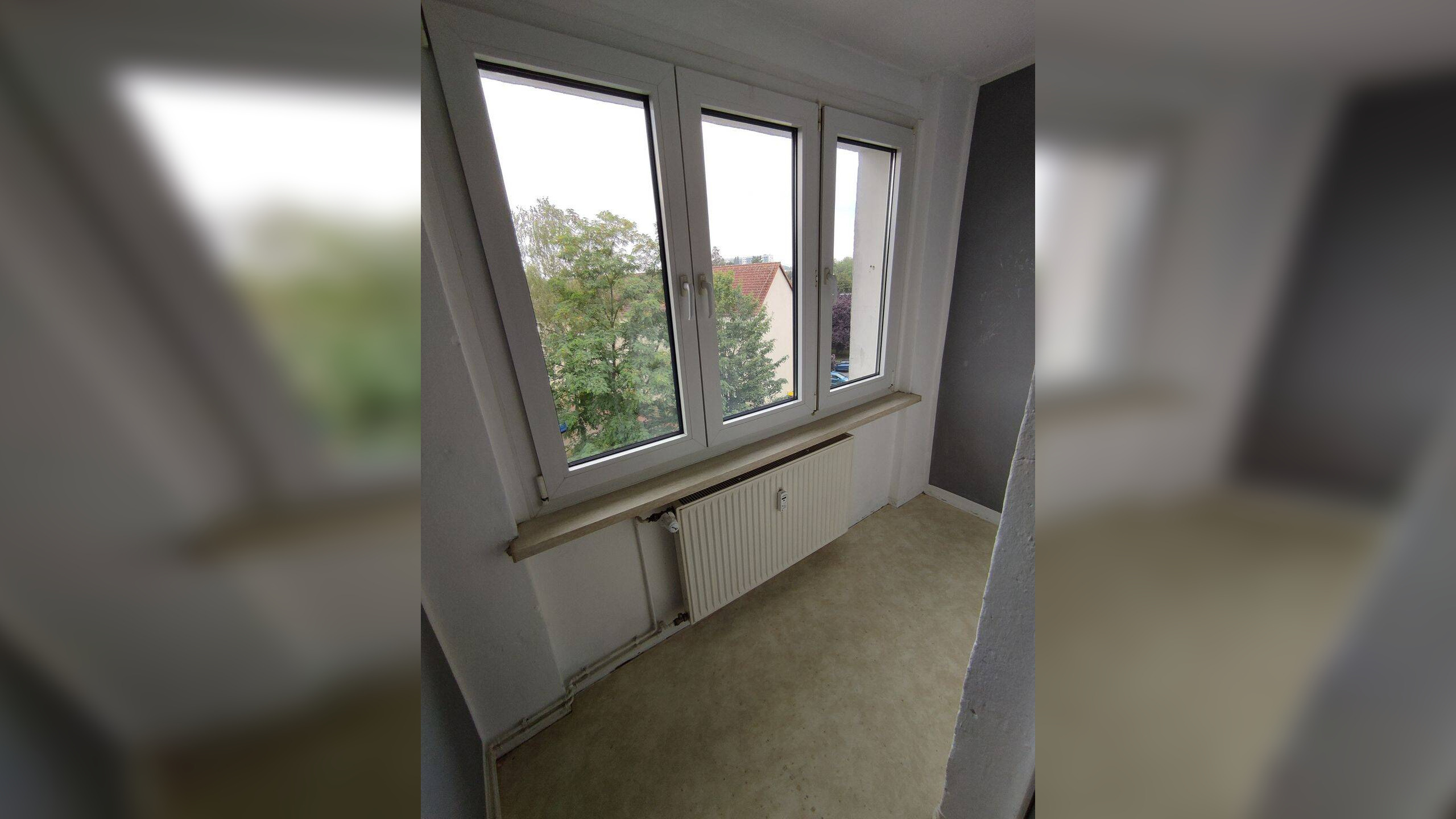 4-Raum-Wohnung in der Bahnhofsvorstadt – 39576 Stendal – Vorschaubild 7