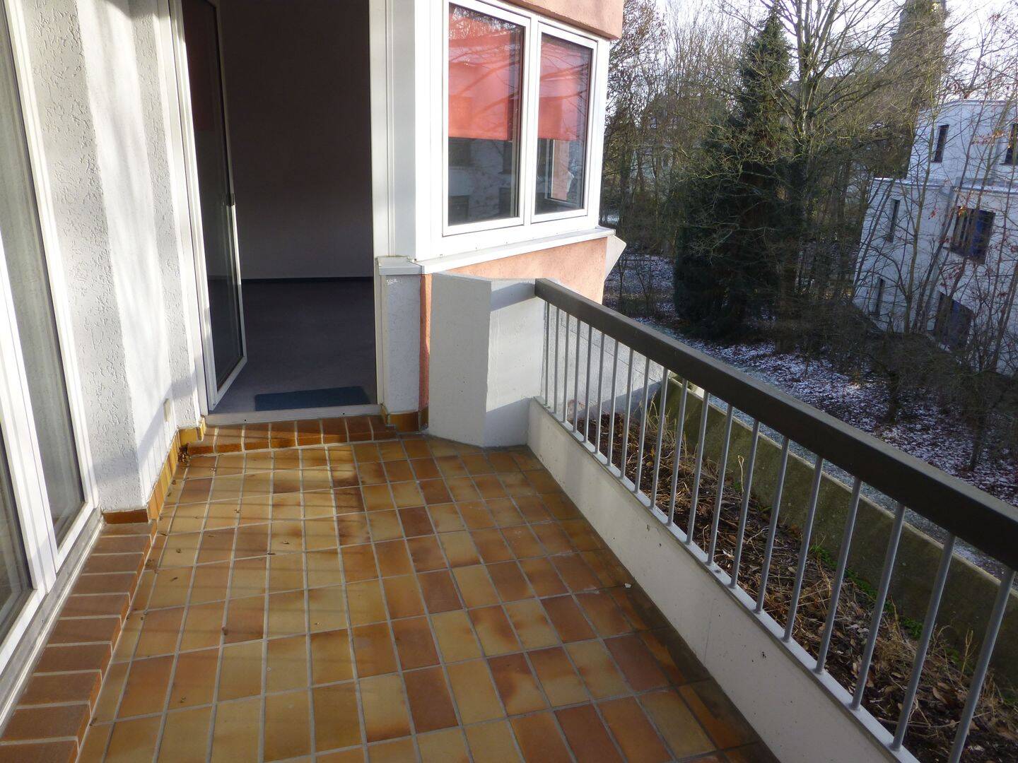 Angenehmes Wohnen in der Parkresidenz, nahe am Schloss Wilhelmshöhe – 34131 Kassel – Vorschaubild 11