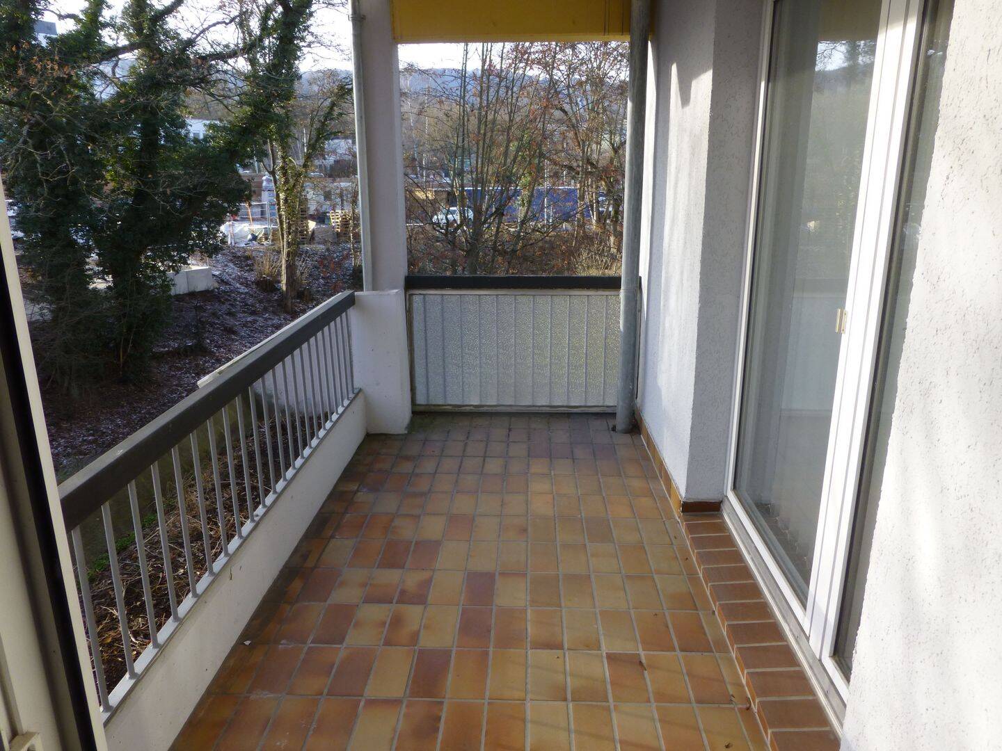 Angenehmes Wohnen in der Parkresidenz, nahe am Schloss Wilhelmshöhe – 34131 Kassel – Vorschaubild 12