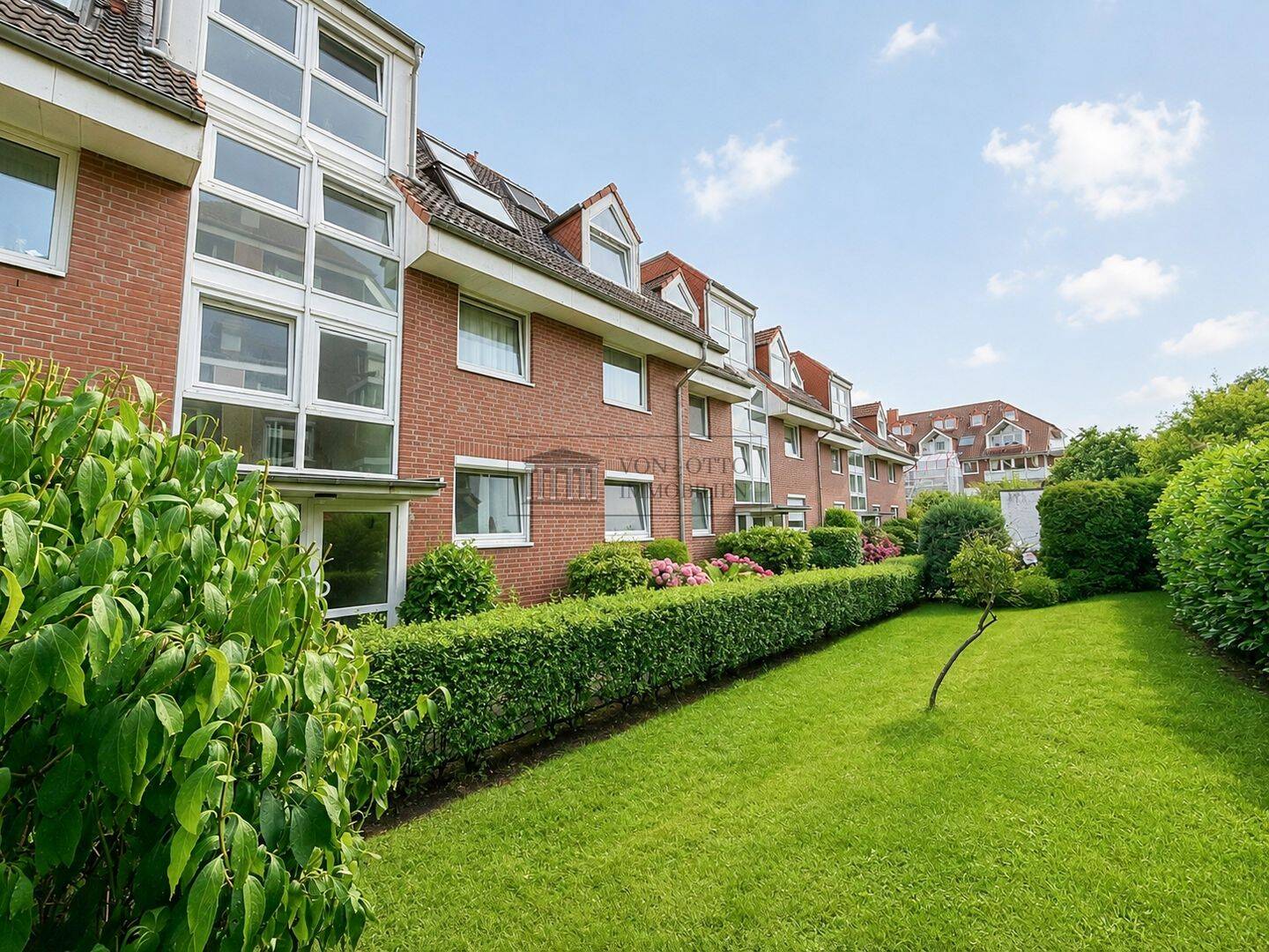 Wohntraum in herrlicher Ruhe in Stellingen – 22525 Hamburg – Vorschaubild 3