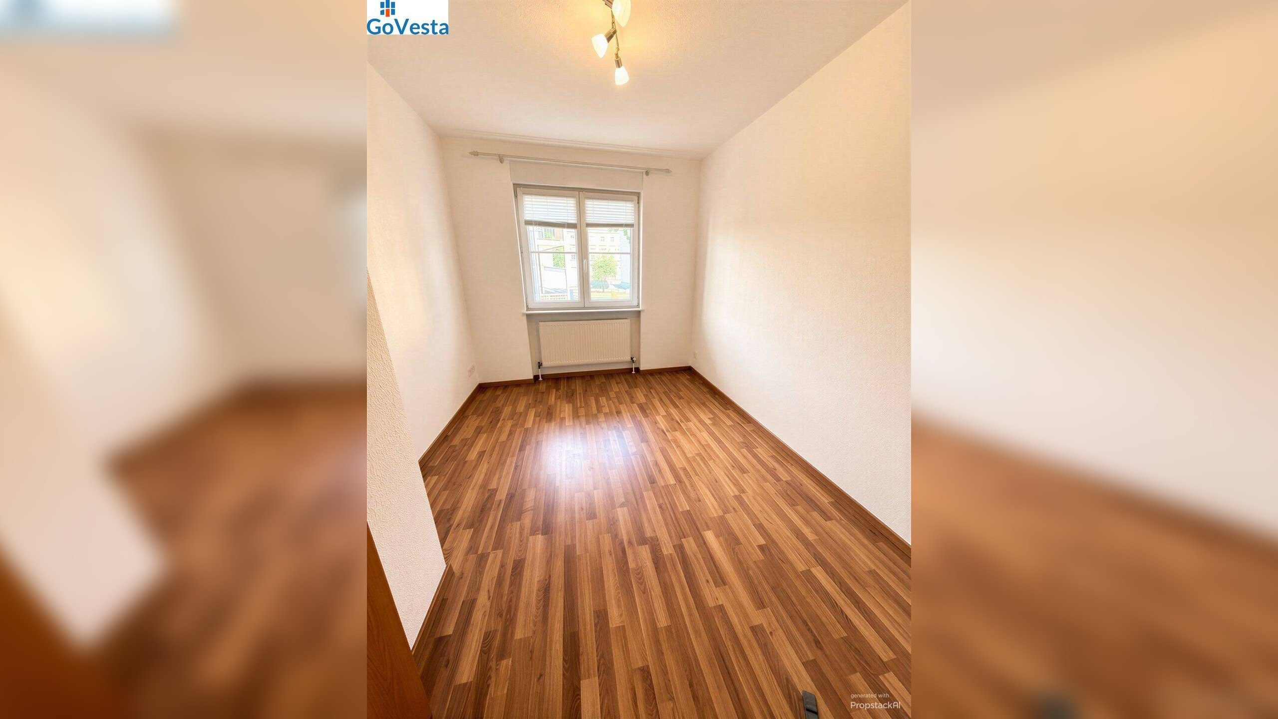 Platzwunder in Kleinzschocher mit Küche – 4229 Leipzig – Vorschaubild 10