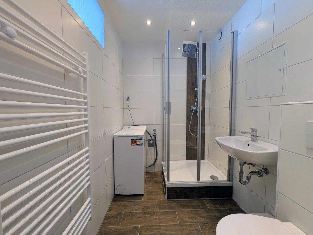 Bezugsfertige und neu möblierte 3-Zimmer-Wohnung – 9120 Chemnitz – Vorschaubild 6
