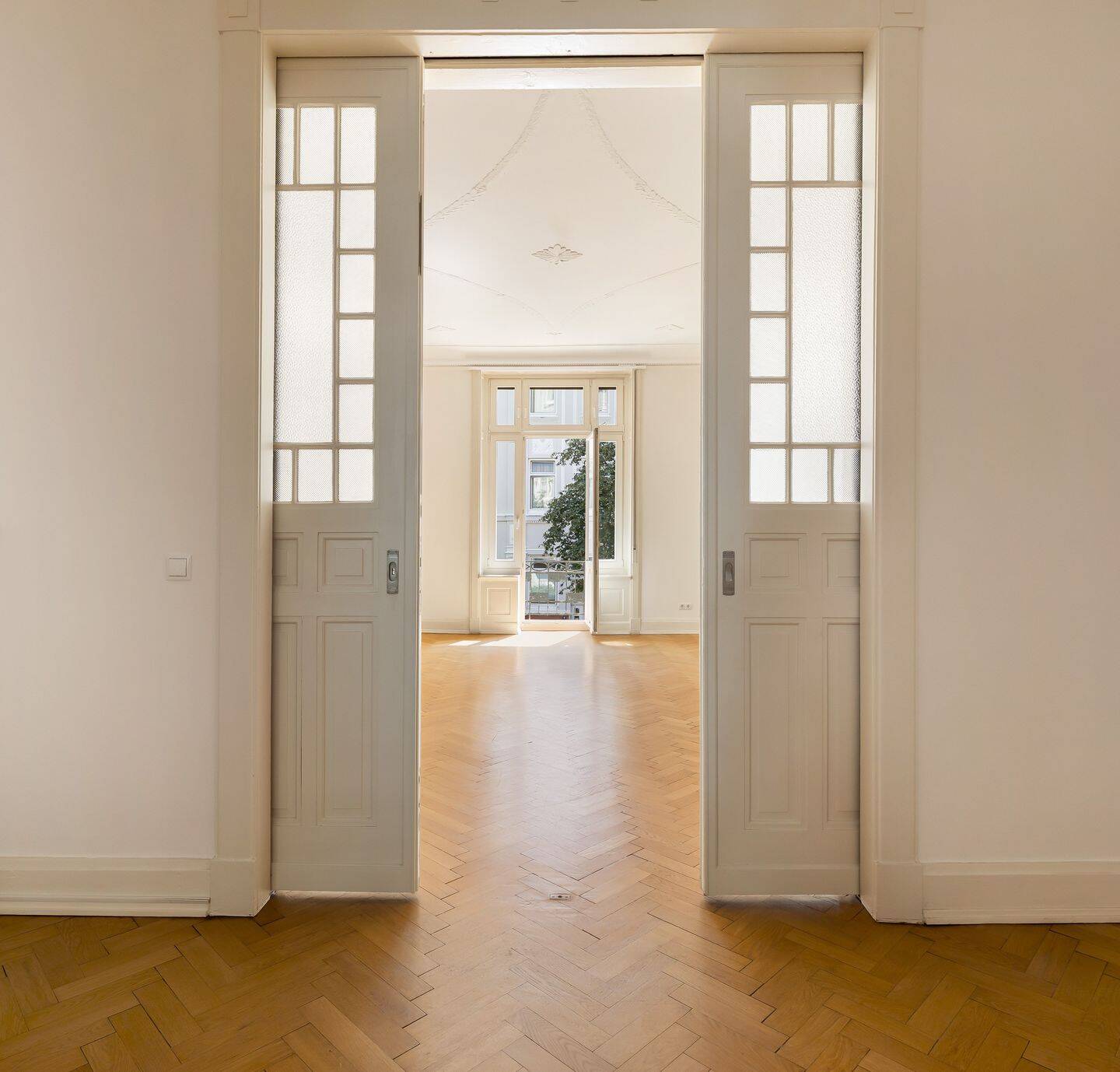 Altbauklassiker in Top-Lage-von privat – 20249 Hamburg – Vorschaubild 4