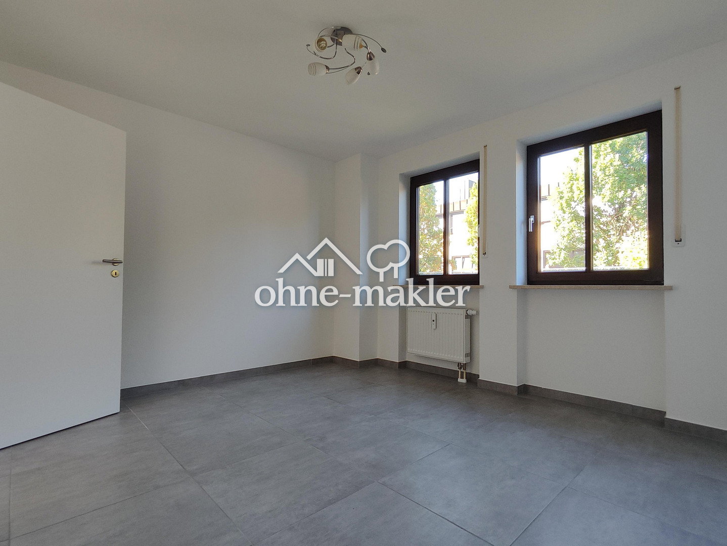 Gartenwohnung in München-Neuperlach provisionsfrei – Iblherstraße 24, 81739 München – Vorschaubild 11
