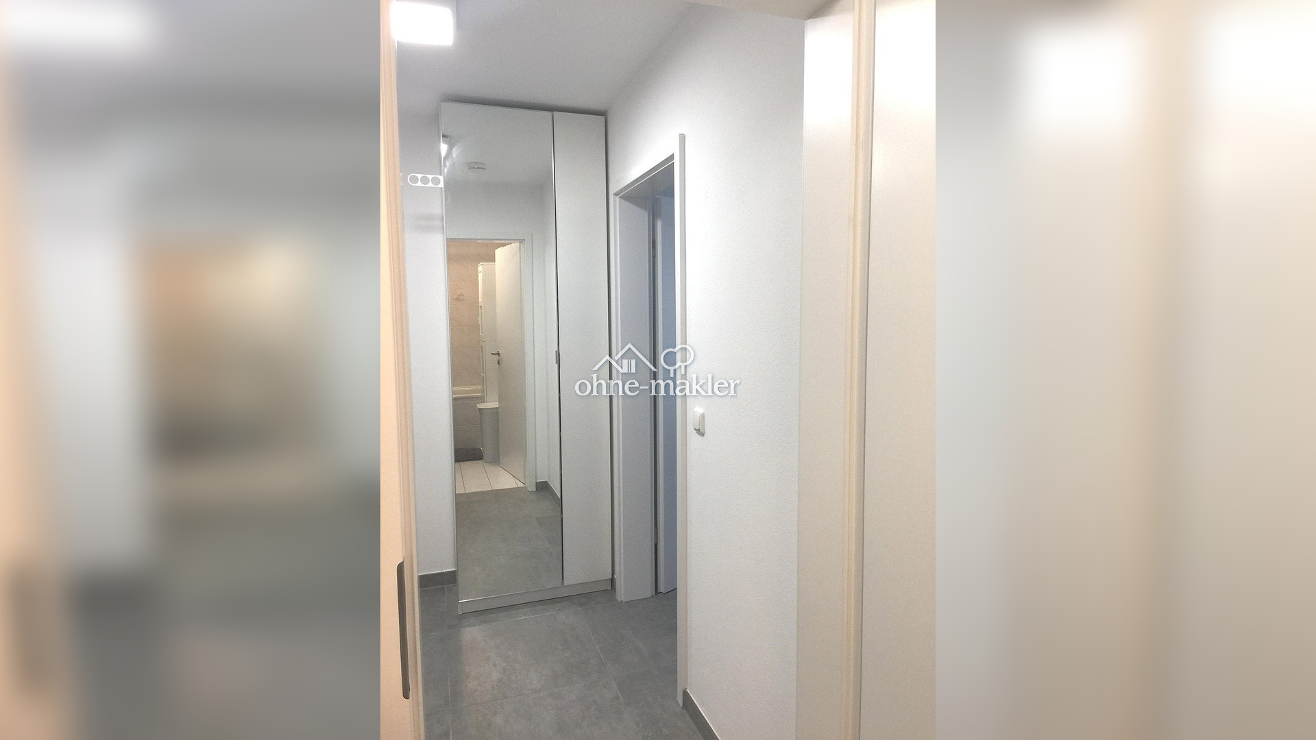 Gartenwohnung in München-Neuperlach provisionsfrei – Iblherstraße 24, 81739 München – Vorschaubild 14