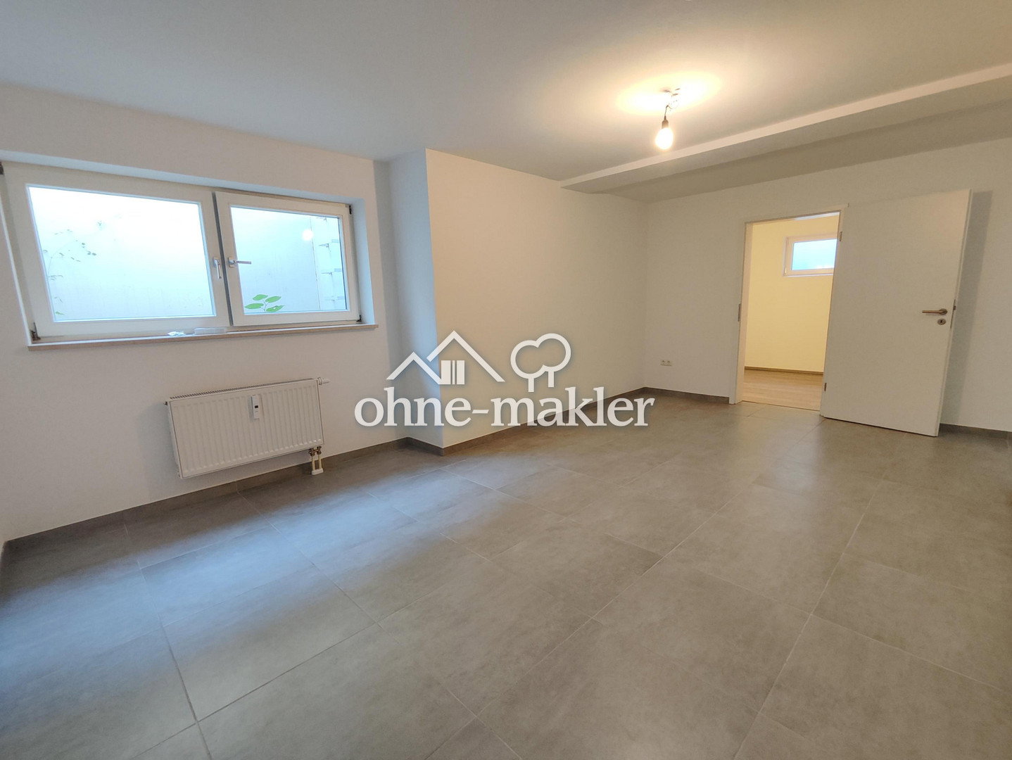 Gartenwohnung in München-Neuperlach provisionsfrei – Iblherstraße 24, 81739 München – Vorschaubild 16