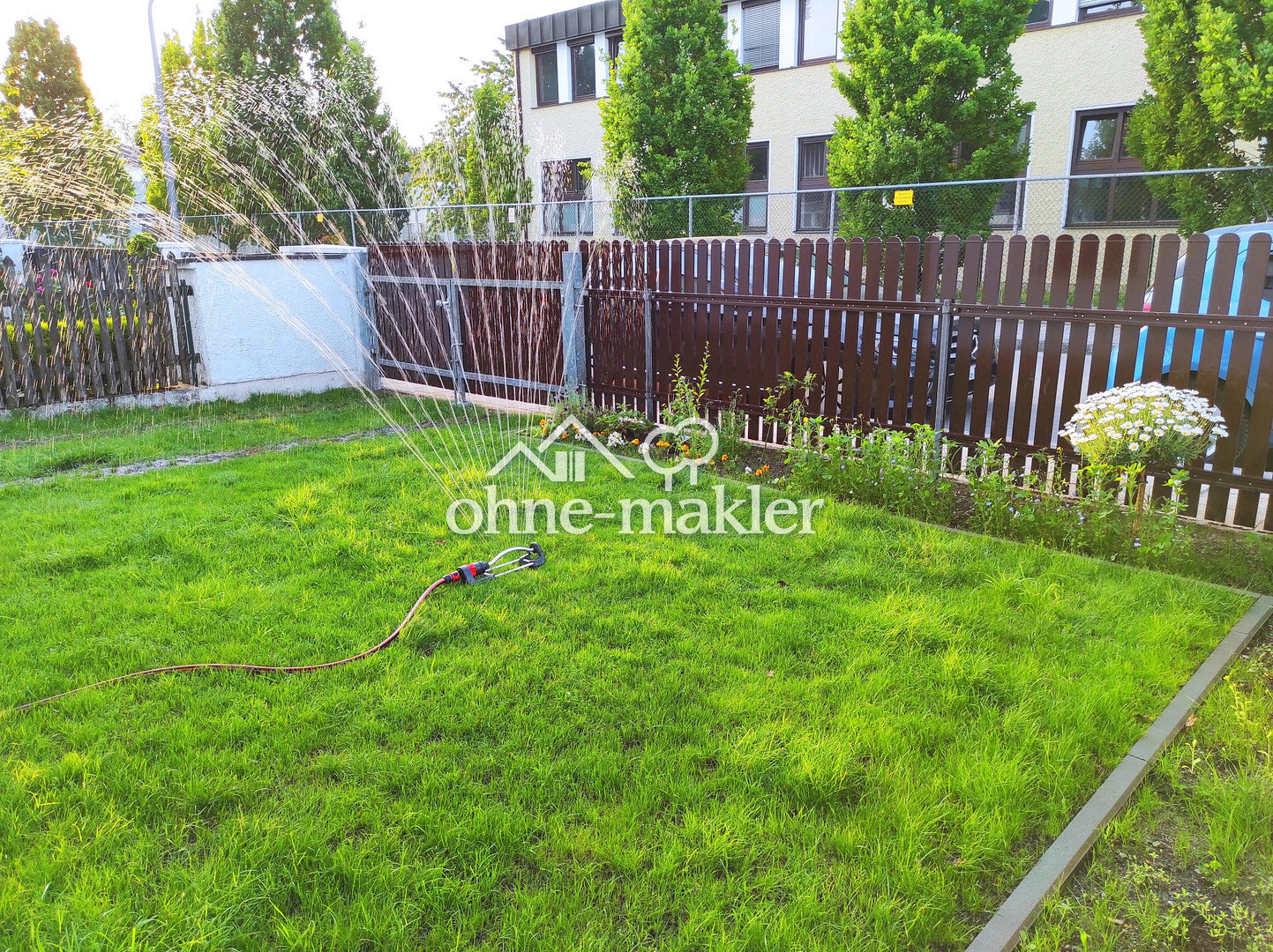 Gartenwohnung in München-Neuperlach provisionsfrei – Iblherstraße 24, 81739 München – Vorschaubild 22